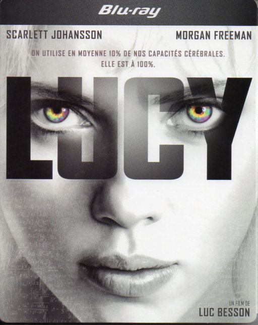 luc besson rencontre